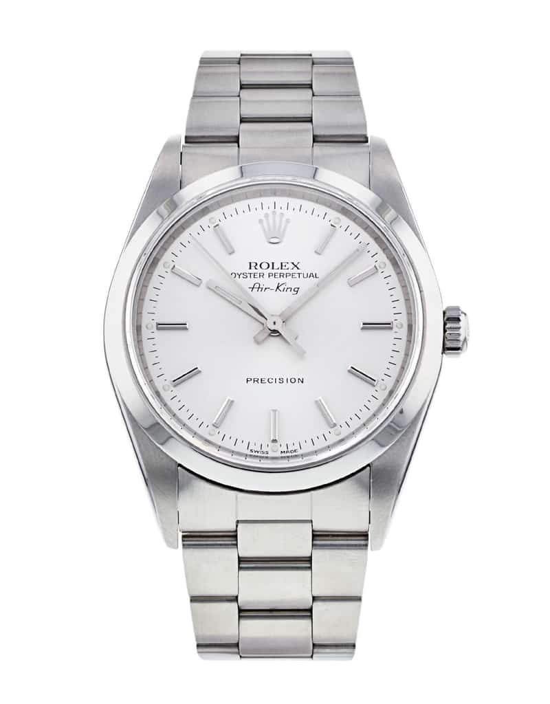 Rolex Air-King 14000M Rolex Air-King 14000M